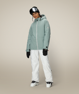 686 WOMENS AURA INSULATED CARGO SNOW PANT
