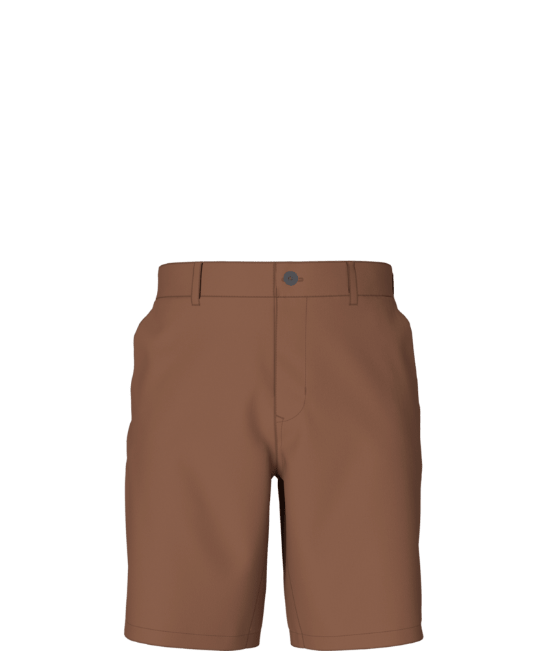 THE NORTH FACE MENS SPRAG SHORT