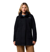 COLUMBIA WOMENS PANORAMA™ LONG WINTER JACKET