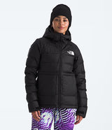 THE NORTH FACE WOMENS FIRST TURN DOWN WINTER JACKET 26