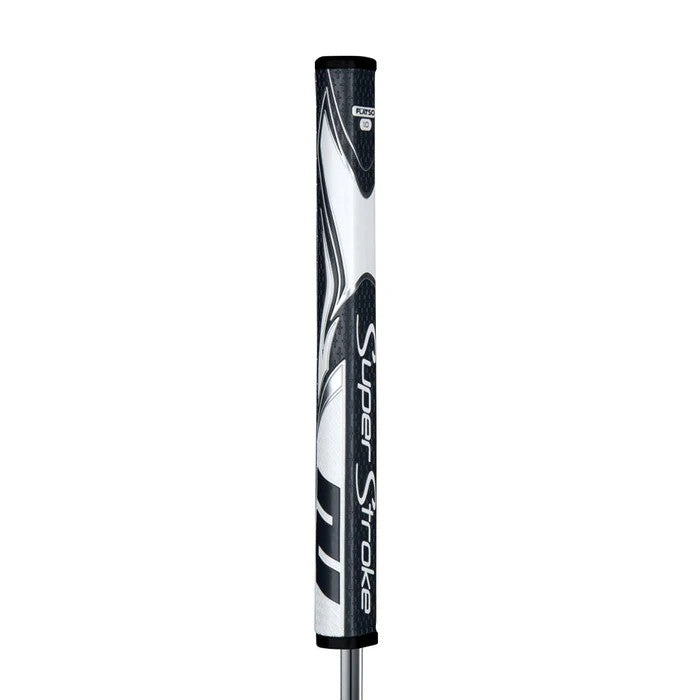 SUPERSTROKE ZENERGY FLATSO PUTTER GRIP