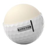 TITLEIST UNISEX TOUR SOFT GOLF BALL 25