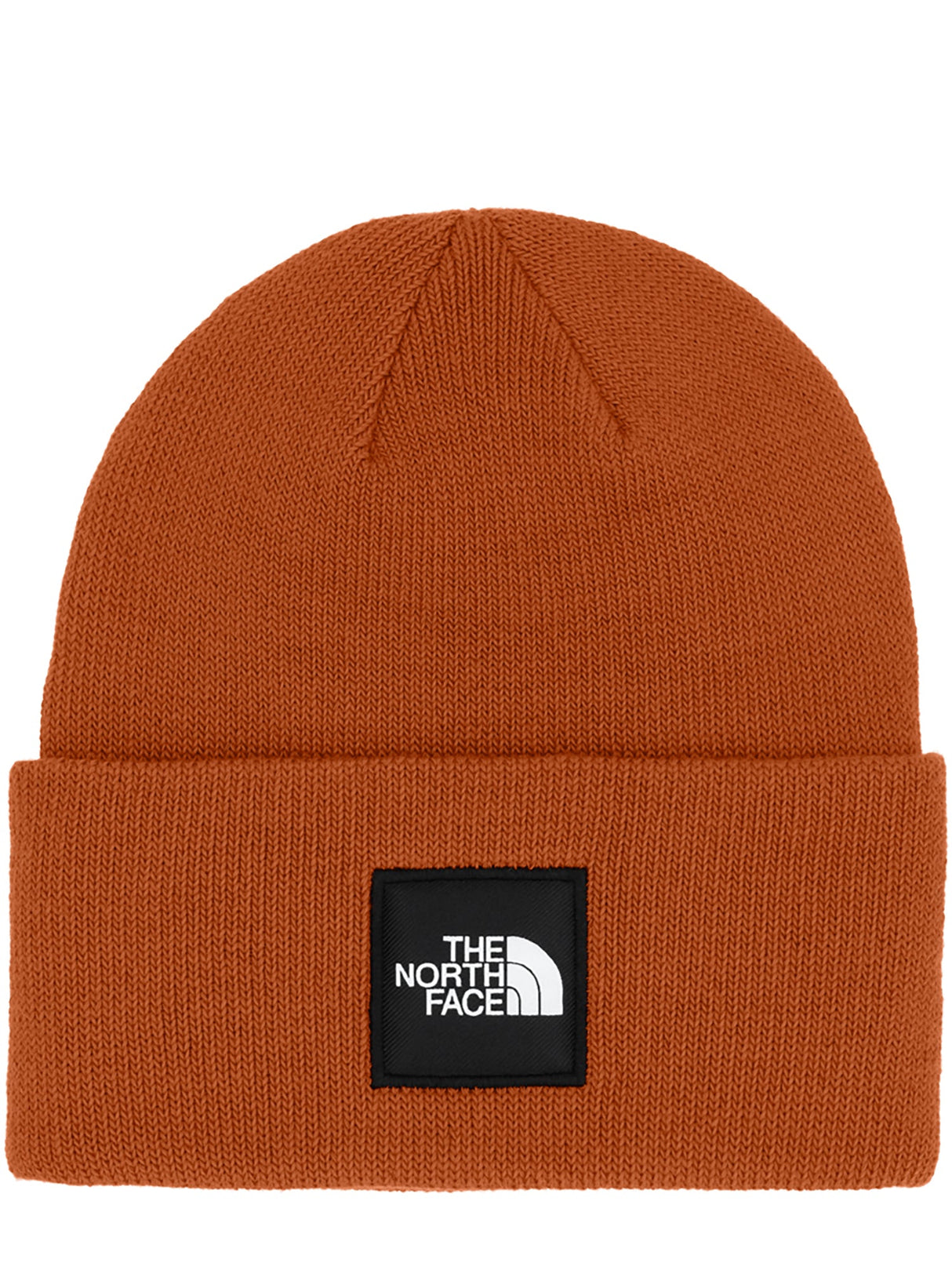 THE NORTH FACE UNISEX BIG BOX BEANIE
