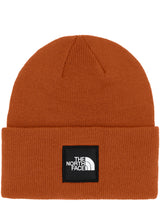 THE NORTH FACE UNISEX BIG BOX BEANIE
