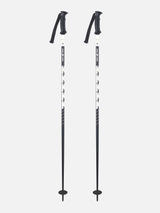 K2 UNISEX POWER ALUMINUM DOWNHILL SKI POLE 27