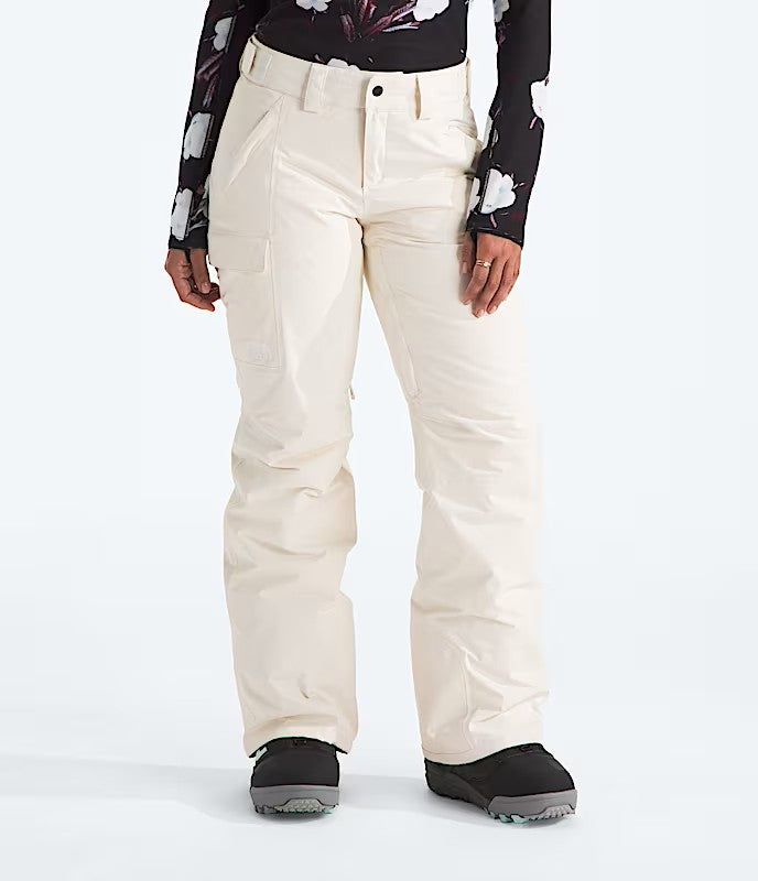 THE NORTH FACE WOMENS FREEDOM INSULATED SNOW PANT