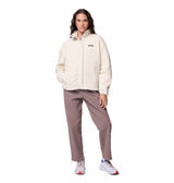 COLUMBIA WOMENS CLOUD POINT™ SNAP FLEECE SWEATER 26