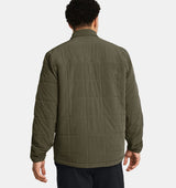 UNDER ARMOUR MENS UA EXPANSE QUILTED WINTER JACKET 26