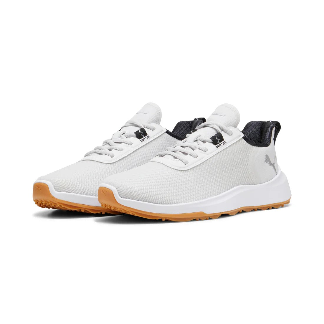 PUMA MENS FUSION CRUSH SPORT SPIKELESS GOLF SHOES