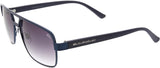 QUIKSILVER UNISEX ISLAND HAZE SUNGLASSES