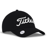TITLEIST MENS PLAYERS BALL MARKER GOLF HAT