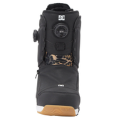DC WOMENS MORA SNOWBOARD BOOTS 25