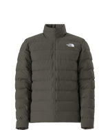 THE NORTH FACE MENS ACONCAGUA 3 WINTER JACKET