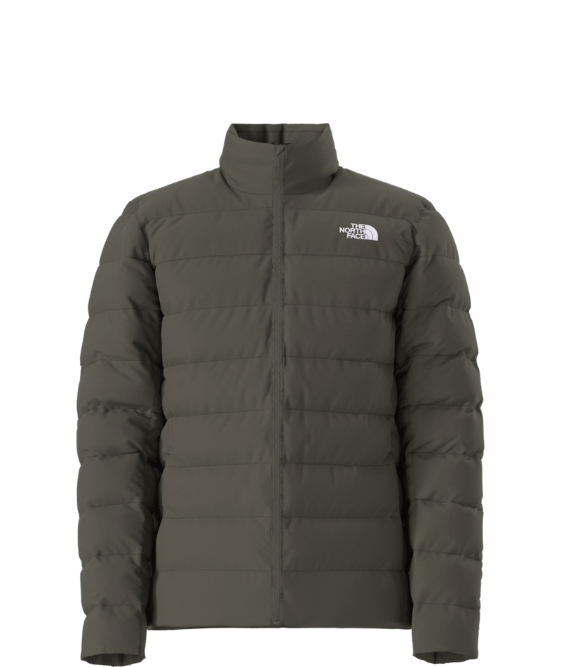 THE NORTH FACE MENS ACONCAGUA 3 WINTER JACKET
