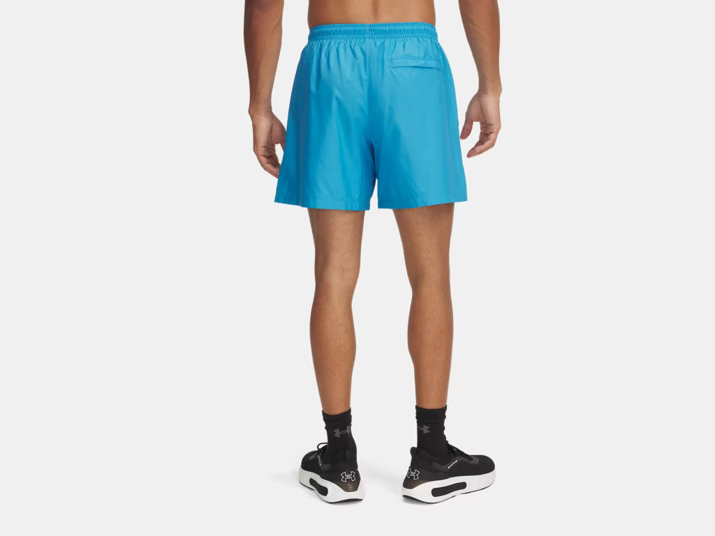 UNDER ARMOUR MENS UA ICON VOLLEY SHORT 25