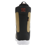 DC MENS PHASE BOA SNOWBOARD BOOTS 25