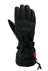 SEIRUS WOMENS HEAT TOUCH™ ST ATLAS™ GLOVE 26