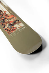 CAPITA WOMENS PARADISE SNOWBOARD 26