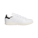 ADIDAS MENS STAN SMITH GOLF SHOES 25