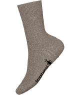 SMARTWOOL WOMENS EVERYDAY COZY WAFFLE PRESS CREW SOCKS