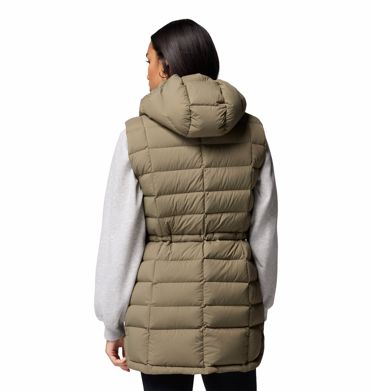 COLUMBIA WOMENS ARDENWOOD™ MID DOWN VEST