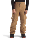THE NORTH FACE MENS BLIZZARDERY CARGO SNOW PANT 26