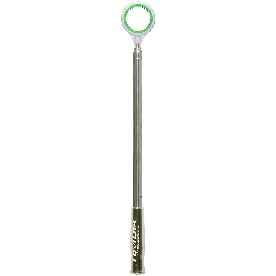 I GOTCHA JAWZ COMPACT GOLF BALL RETRIEVER
