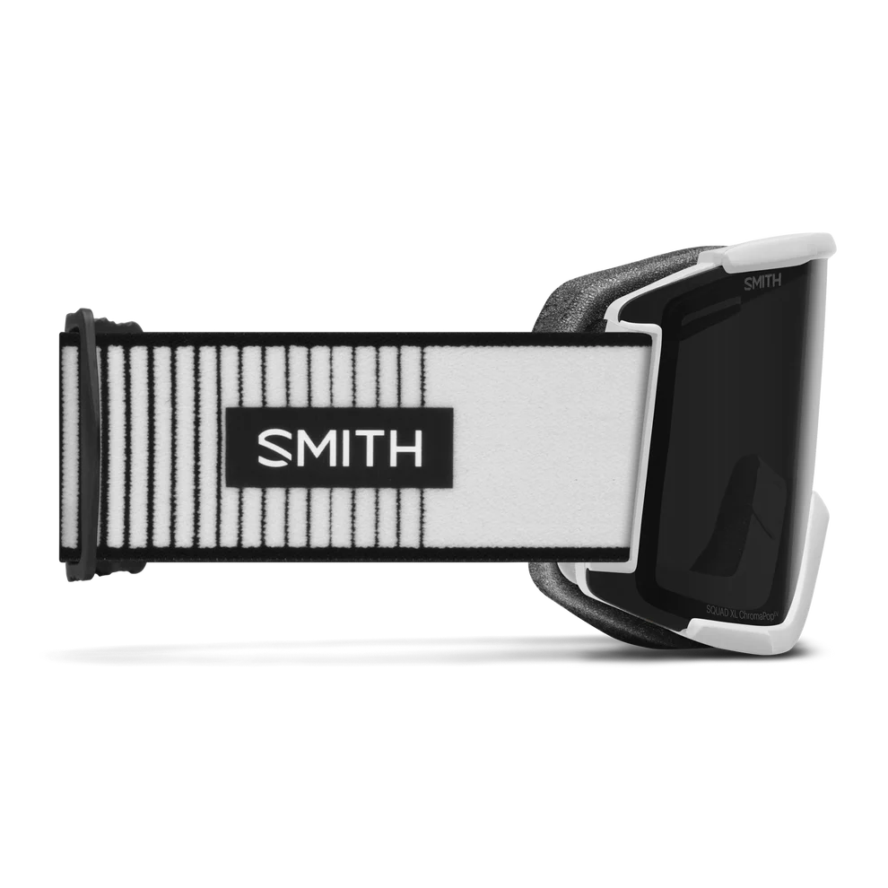 SMITH UNISEX SQUAD XL GOGGLES 26