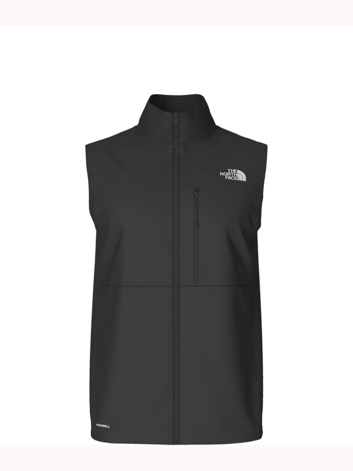 THE NORTH FACE MENS APEX BIONIC 3 VEST