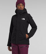 THE NORTH FACE WOMENS FREEDOM INSULATED WINTER JACKET