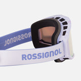 ROSSIGNOL UNISEX ESSENTIAL GOGGLES 26