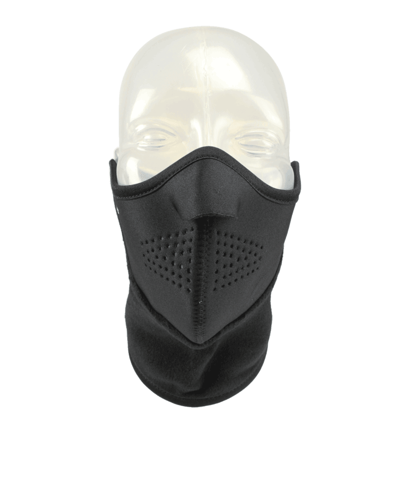 SEIRUS UNISEX NEOFLEECE® COMBO SCARF™ FACE MASK 26