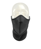 SEIRUS UNISEX NEOFLEECE® COMBO SCARF™ FACE MASK 26