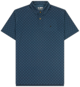 JETTY MENS BUNKER POLO 25