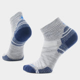 SMARTWOOL MENS HIKE TARGETED CUSHION ANKLE SOCKS