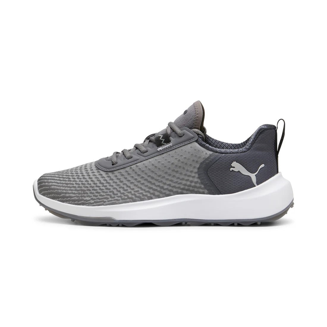 PUMA MENS FUSION CRUSH SPORT SPIKELESS GOLF SHOES