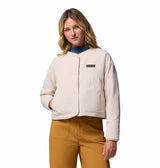 COLUMBIA WOMENS HIGH CASCADES™ INTERCHANGE WINTER JACKET