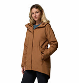 COLUMBIA WOMENS VENTURE DAYS™ INSULATED WINTER JACKET