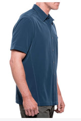 KUHL MENS RENEGADE SHORT SLEEVE SHIRT 26