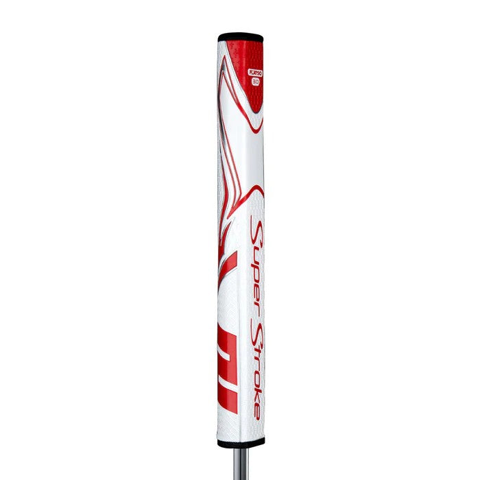 SUPERSTROKE ZENERGY FLATSO PUTTER GRIP