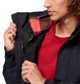 COLUMBIA MENS BUGABOO™ II 1986 INTERCHANGE WINTER JACKET