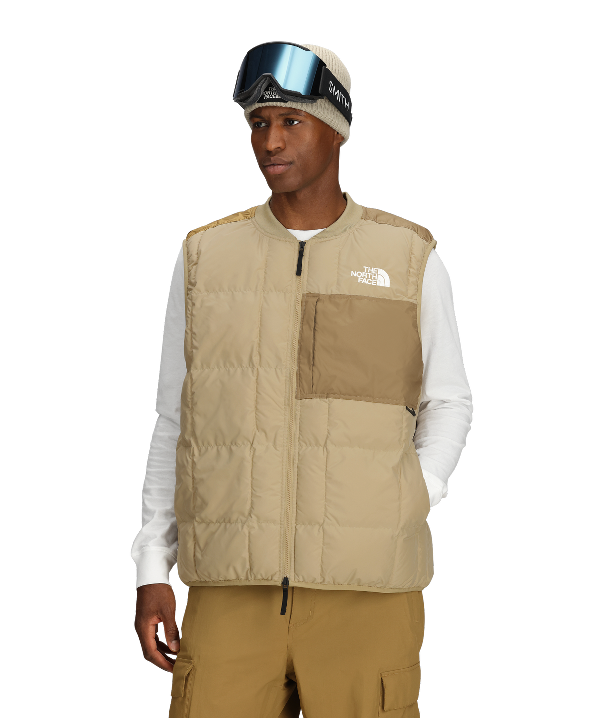 THE NORTH FACE MENS UNWIND VEST 26