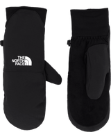 THE NORTH FACE WOMENS SHELBE RASCHEL ETIP™ MITTEN