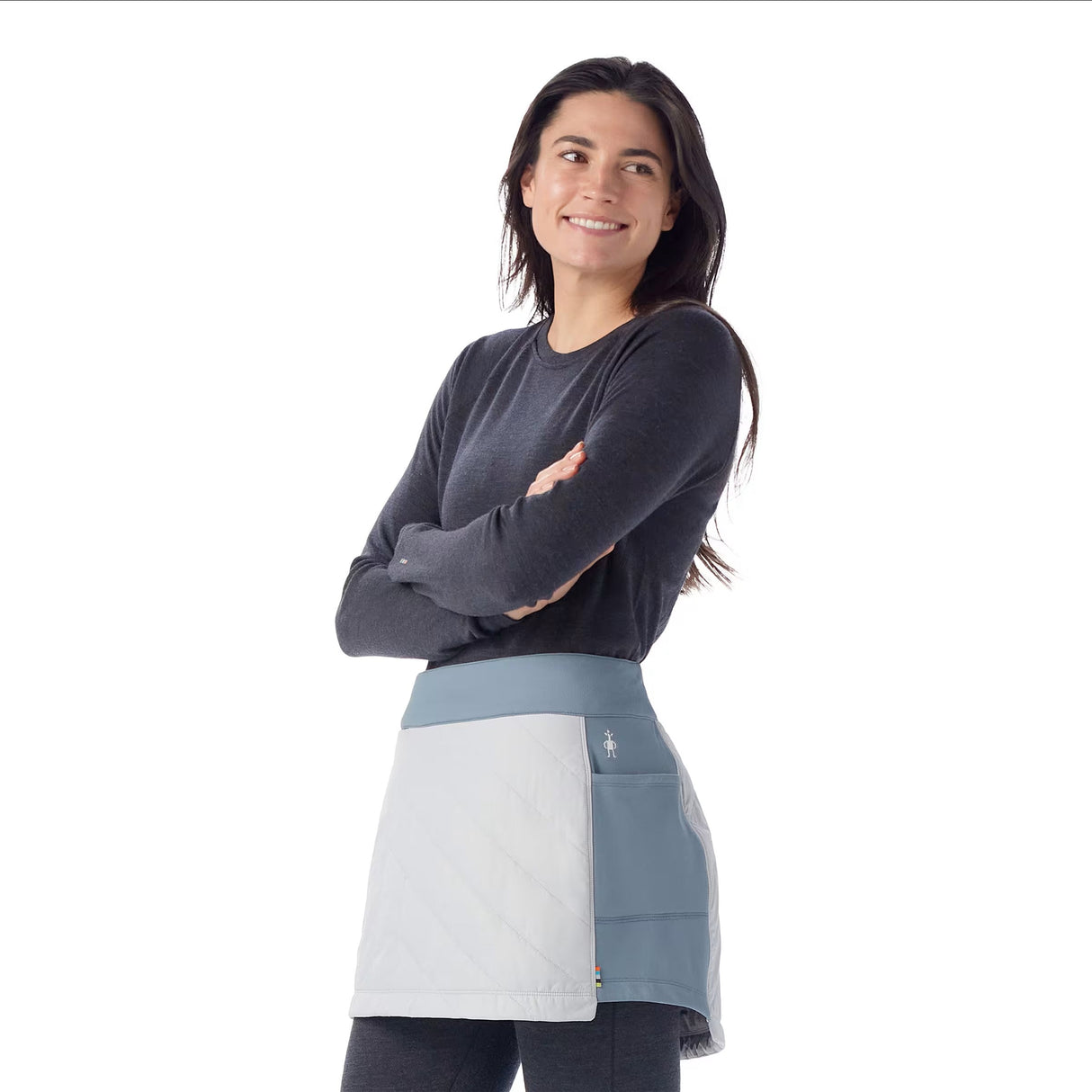 SMARTWOOL WOMENS SMARTLOFT SKIRT