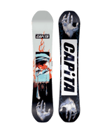 CAPITA UNISEX INDOOR SURVIVAL SNOWBOARD 26