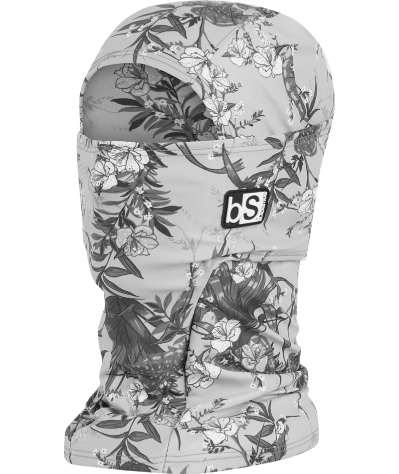 BLACKSTRAP UNISEX HOOD BALACLAVA