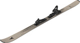 ATOMIC UNISEX MAVERICK 84 R + M 10 GW DOWNHILL SKIS 26