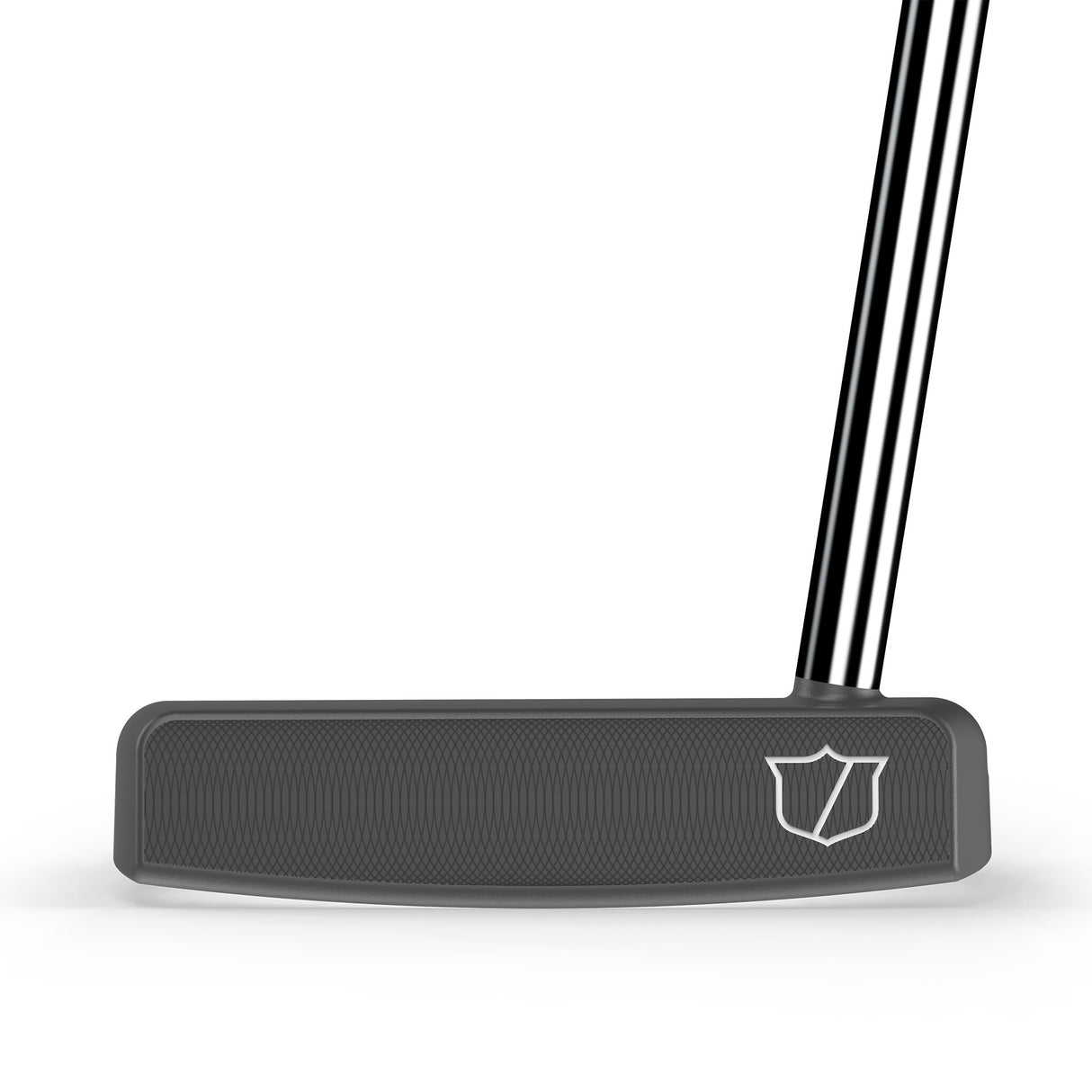 WILSON WOMENS INFINITE BUCKTOWN FANG MALLET PUTTER