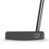 WILSON WOMENS INFINITE BUCKTOWN FANG MALLET PUTTER
