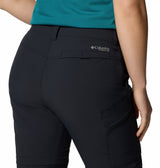 COLUMBIA WOMENS SUMMIT VALLEY™ CONVERTIBLE II PANT